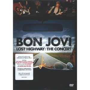 Lost Highway The  Concert (Bon Jovı)