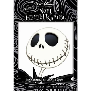 Nightmare Before Christmas (Noel Gecesi Kabusu)