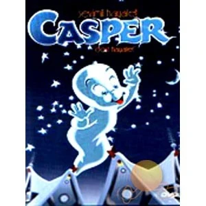 Casper (Dost Hayalet)