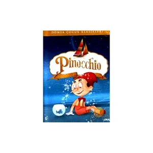 Pinocchio (Pinokyo)
