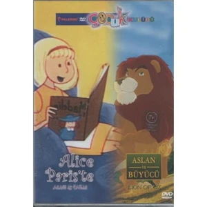 Alice Paris'te / Aslan ve Büyücü