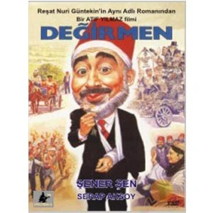 Değirmen DVD