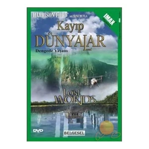 Kayıp Dünyalar
