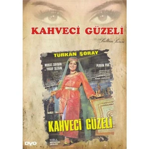 Kahveci Güzeli