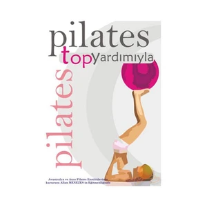 Pilates (Top Yardımıyla)