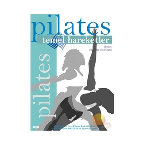 Pilates (Temel Hareketler)