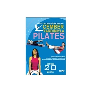 Çember Yardımıyla Pilates