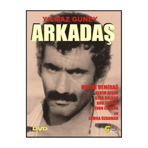 Arkadaş