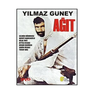 Ağıt