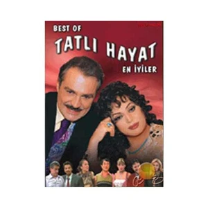 Tatlı Hayat ( DVD )
