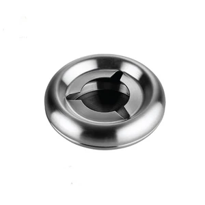 - Star Rüzgarlıklı Küllük - 10 cm