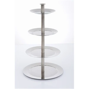 - Meyvelik Dört Katlı