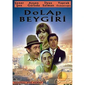 Dolap Beygiri ( DVD )