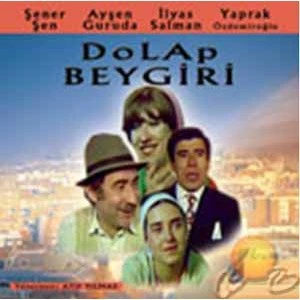 Dolap Beygiri ( VCD )