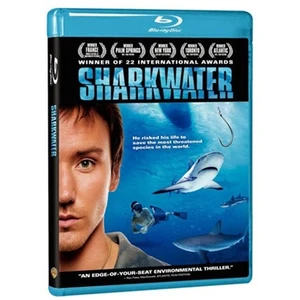Sharkwater (Blu-Ray Disc)