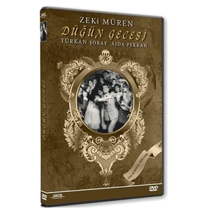 Düğün Gecesi