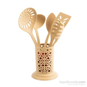 Pratika Servis Seti / Teflon Set