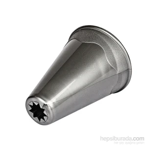 Tırtıl Kurabiye Kalıbı