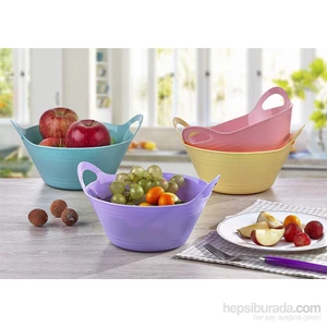 Hobby Life Flexi Kulplu Badya 2,8 Lt 6'Lı