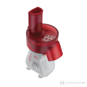 AR187 Rendeci Rende Ve Dilimleme Robotu