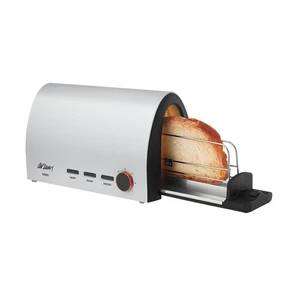 Fırrın Ekmek Kızartma Makinesi-Beyaz