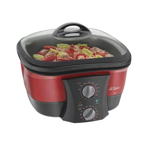 AR276 Şef Çok Fonksiyonlu Pişirici