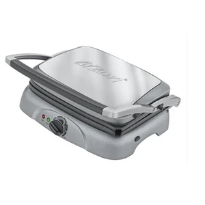 AR 277 Metallo Izgara ve Tost Makinesi