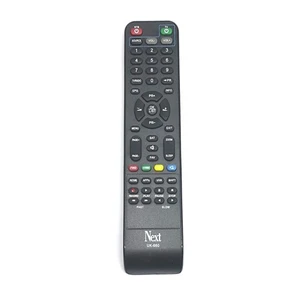 Rebera Next Plus Hd Orjinal Kumanda