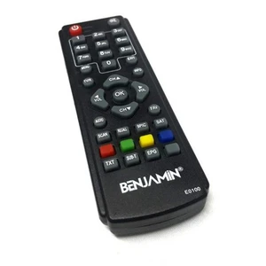 Bj-9400 Orjinal Uydu Kumanda