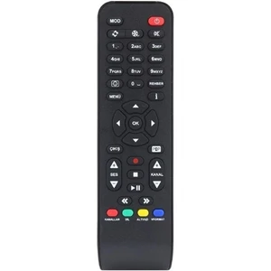 Next Hero Nx41010 Hd Uydu Kumandası