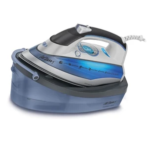 AR-642 Steamart 2800 W Maxi Otomatik Su Doldurma Sistemli Ütü - Mavi