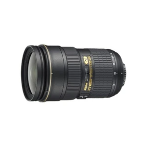 AF-S 24-70MM AF-S f/2.8G ED İthalatçı Garantili