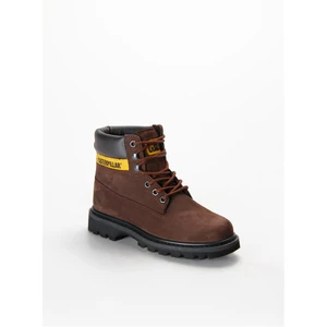 Caterpillar Nubuk Günlük Kadın Bot 015G0095.0S1