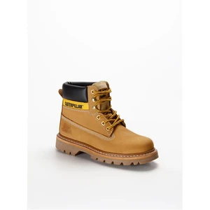 Caterpillar Nubuk Günlük Kadın Bot 015G0095.Lt3