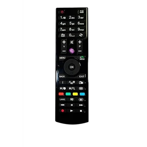Sline Nexon 49Nx600 Smart Led Tv Uyumlu Kumanda