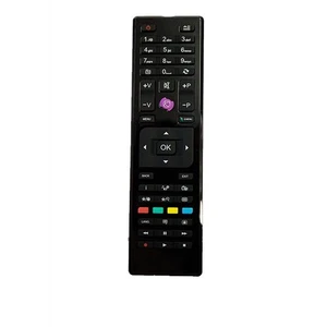 Sline Hı-Level Smart Led Tv Uyumlu Mini Uzaktan Kumanda