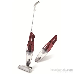 Pratik Elektrikli Süpürge SVC-3447