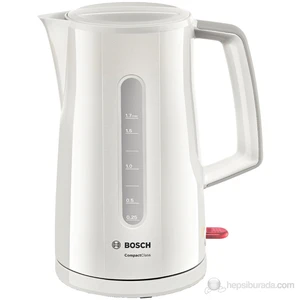 TWK3A011 CompactClass 1,7 Lt Su Isıtıcı