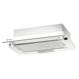 Ec-As 1320 W60 Beyaz Ankastre Aspiratör