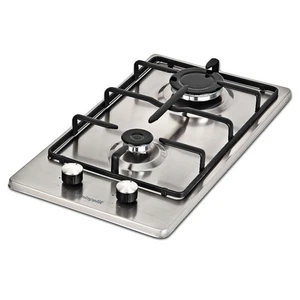 Ec-Ah 4120 X30 Ng Inox Ankastre Ocak