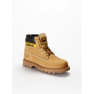 Caterpillar Colorado Nubuk Günlük Erkek Bot 015M0031.Lt3