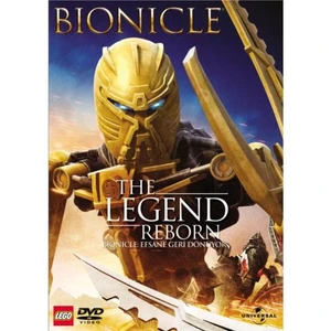Bıonıcle: The  Legend Reborn