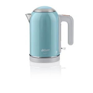 AR 3012 Flora Gizli Rezistanslı Su Isıtıcı - Marin