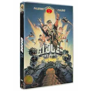 G.I. Joe The Movie
