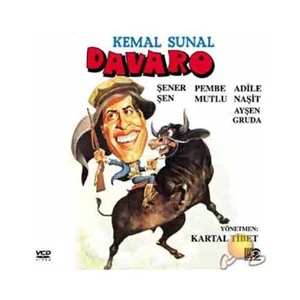 Davaro ( VCD )