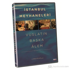 İstanbul Meyhaneleri  (DVD)