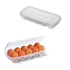 Elite Home Buzdolabı Yumurta Kabı