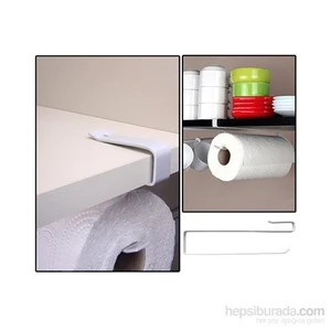 Elite Home Havlu Kağıt Askılığı