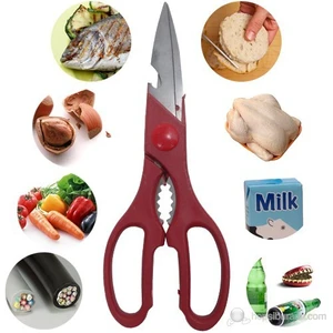 Elite Home Multifonksiyonel Mutfak Makası