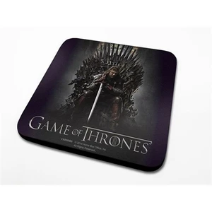 Pyramid International Bardak Altlığı - Game Of Thrones Throne